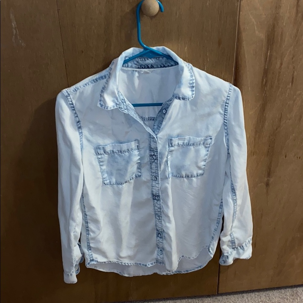 Aeropostale top